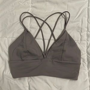 Lululemon Sport Bra